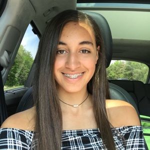 Meet your Posher, Hailey